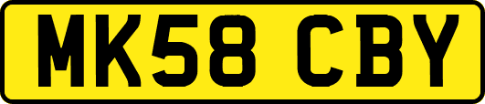MK58CBY
