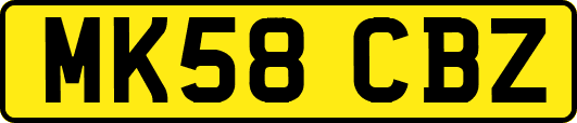 MK58CBZ