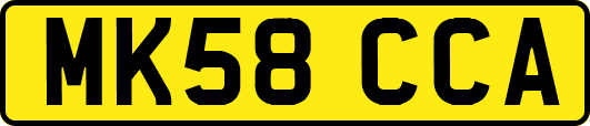 MK58CCA