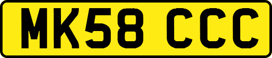 MK58CCC
