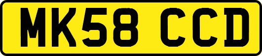 MK58CCD