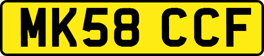 MK58CCF