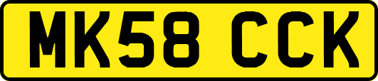 MK58CCK
