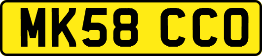 MK58CCO