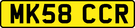 MK58CCR