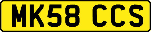 MK58CCS
