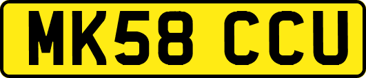 MK58CCU