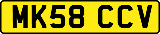 MK58CCV