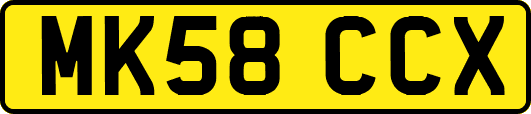 MK58CCX