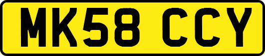 MK58CCY