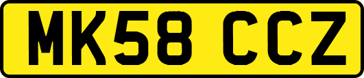 MK58CCZ