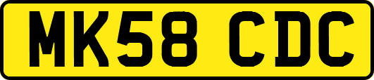 MK58CDC