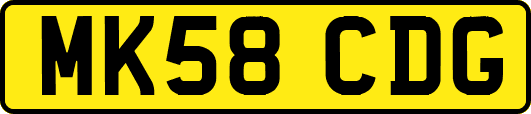 MK58CDG