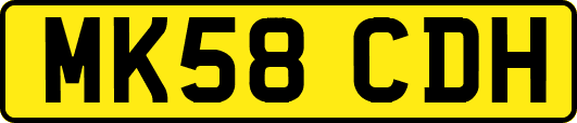 MK58CDH
