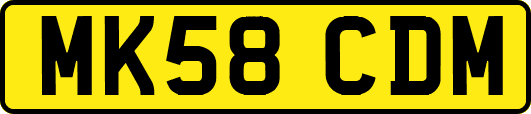 MK58CDM
