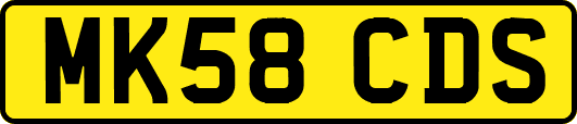 MK58CDS
