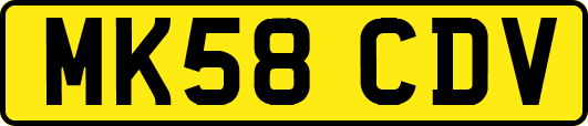 MK58CDV
