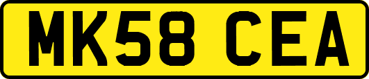 MK58CEA