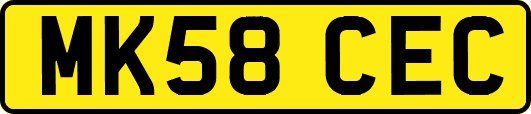 MK58CEC