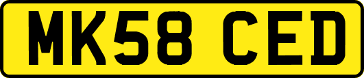MK58CED