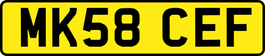 MK58CEF