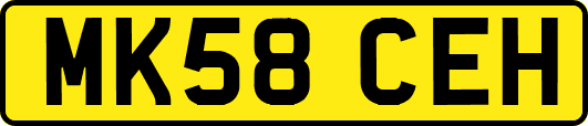 MK58CEH