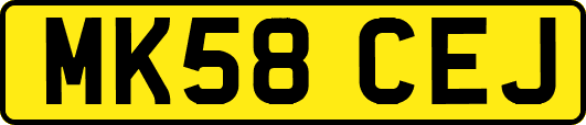 MK58CEJ