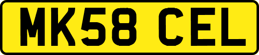 MK58CEL