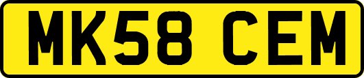 MK58CEM