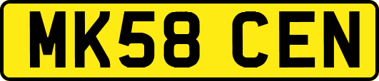 MK58CEN
