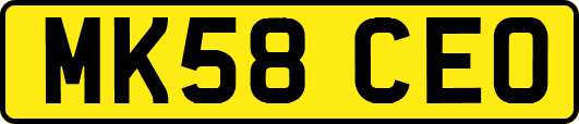 MK58CEO