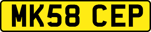 MK58CEP