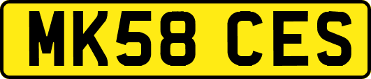 MK58CES
