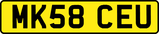 MK58CEU