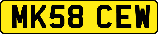 MK58CEW