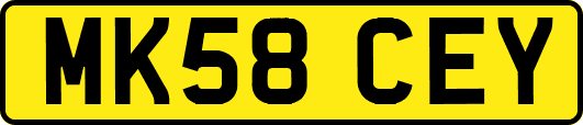 MK58CEY