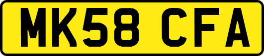 MK58CFA