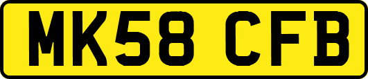 MK58CFB