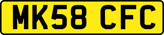 MK58CFC