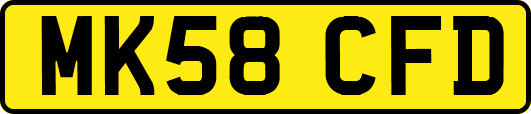 MK58CFD