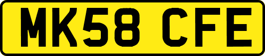 MK58CFE