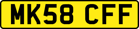 MK58CFF