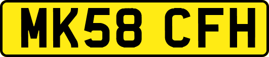 MK58CFH