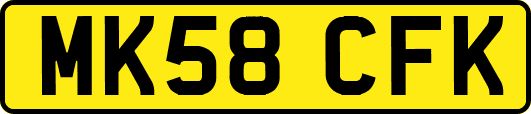 MK58CFK