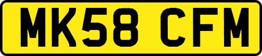 MK58CFM