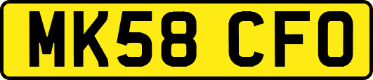 MK58CFO