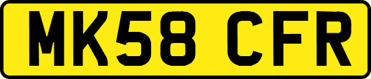MK58CFR