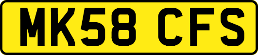 MK58CFS