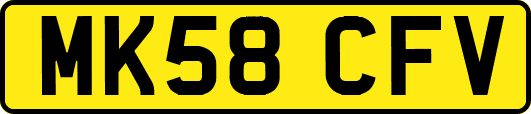 MK58CFV