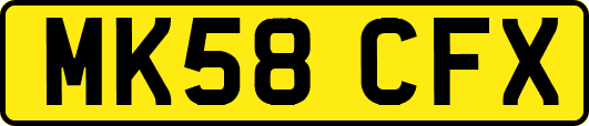 MK58CFX